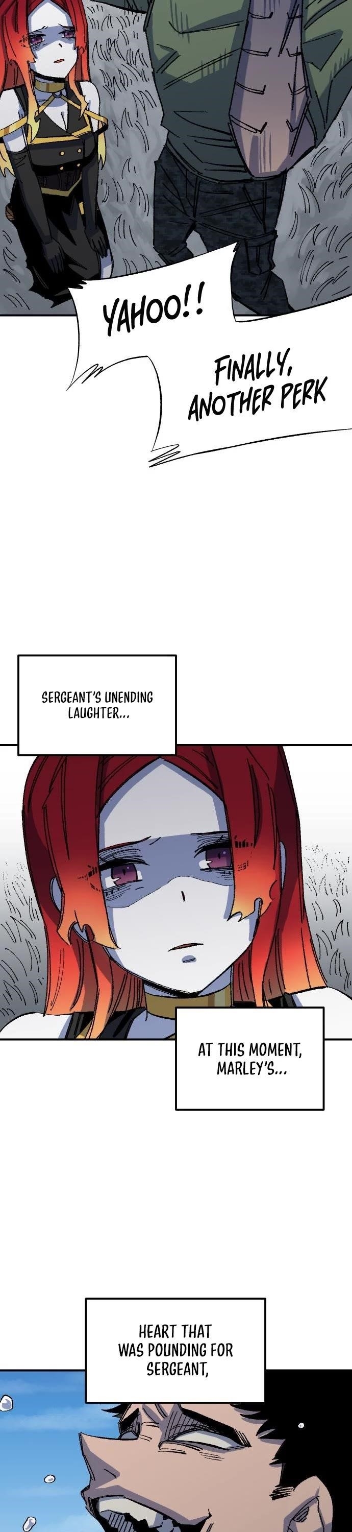 Reincarnation of the Veteran Soldier Chapter 67 178 17