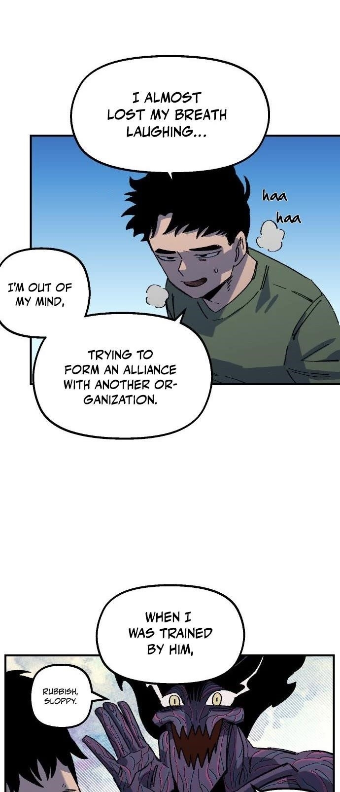 Reincarnation of the Veteran Soldier Chapter 67 180 19