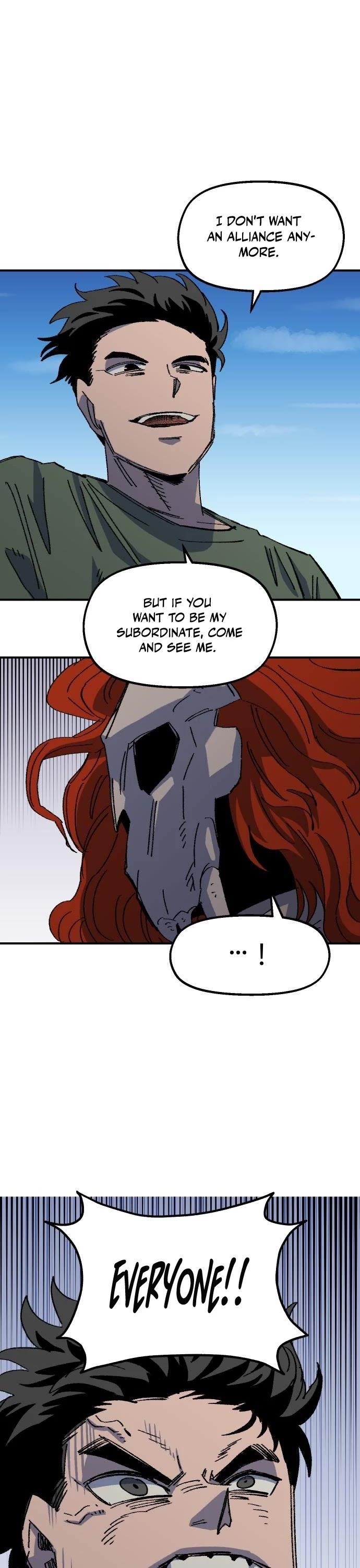 Reincarnation of the Veteran Soldier Chapter 67 182 21