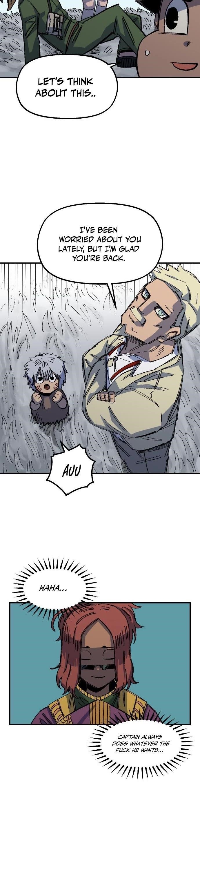 Reincarnation of the Veteran Soldier Chapter 67 184 23