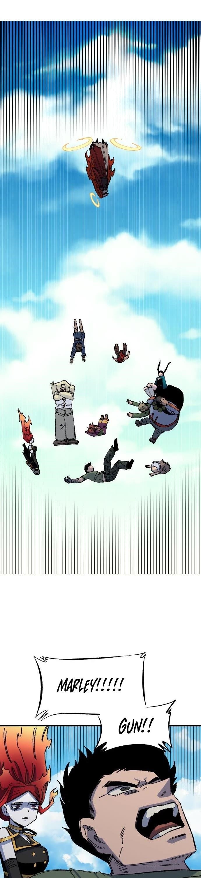 Reincarnation of the Veteran Soldier Chapter 67 190 29