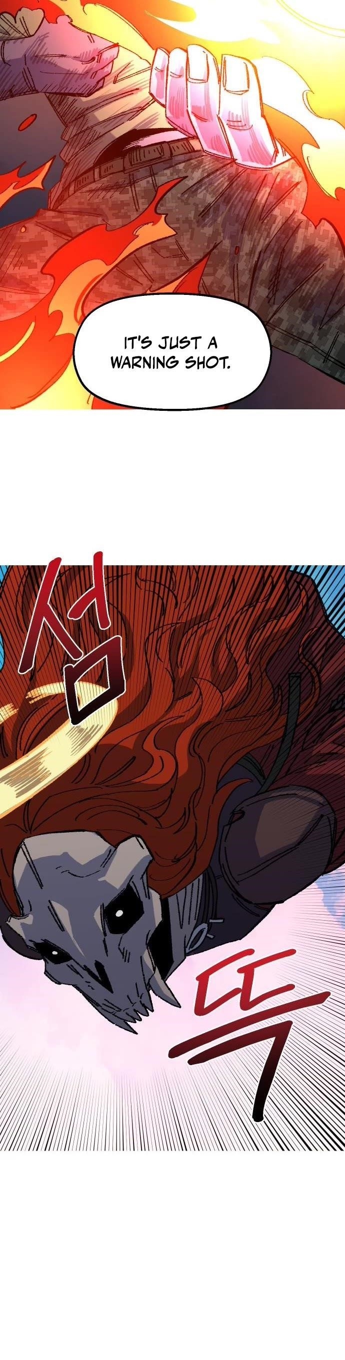 Reincarnation of the Veteran Soldier Chapter 67 192 31