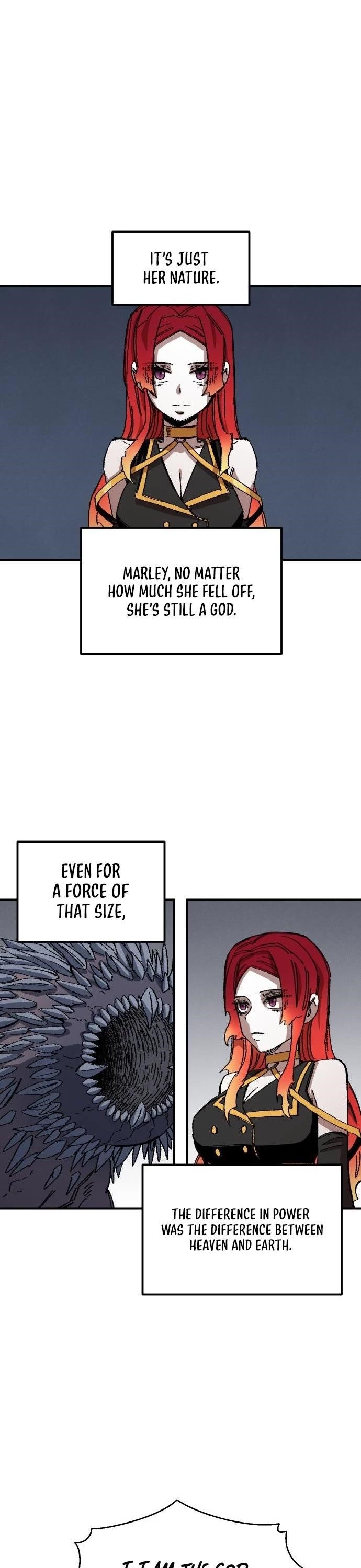 Reincarnation of the Veteran Soldier Chapter 67 195 34