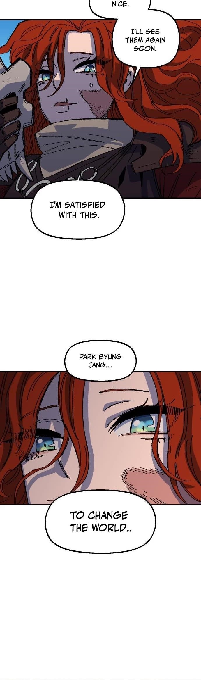 Reincarnation of the Veteran Soldier Chapter 67 197 36