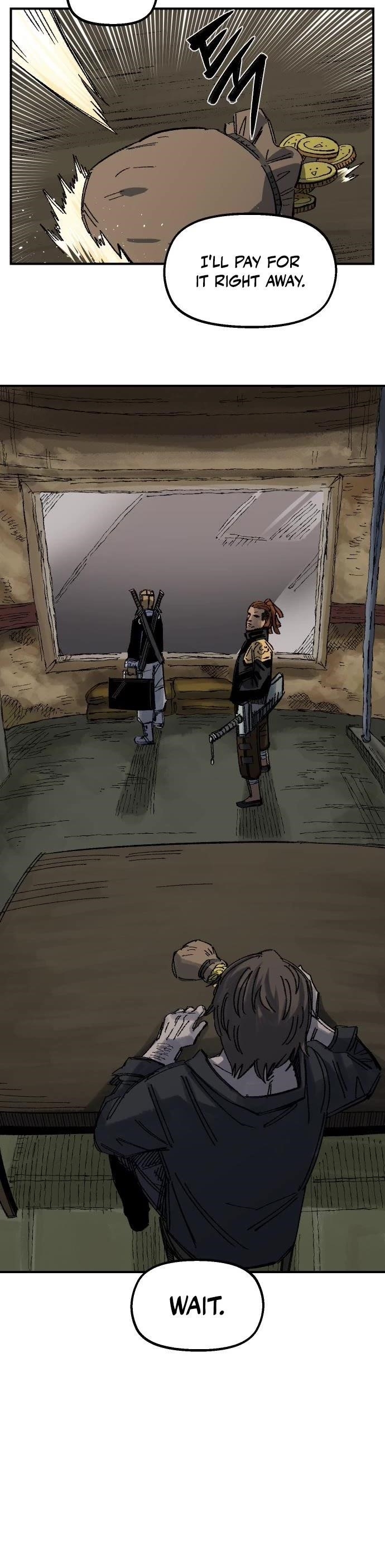 Reincarnation of the Veteran Soldier Chapter 67 207 46