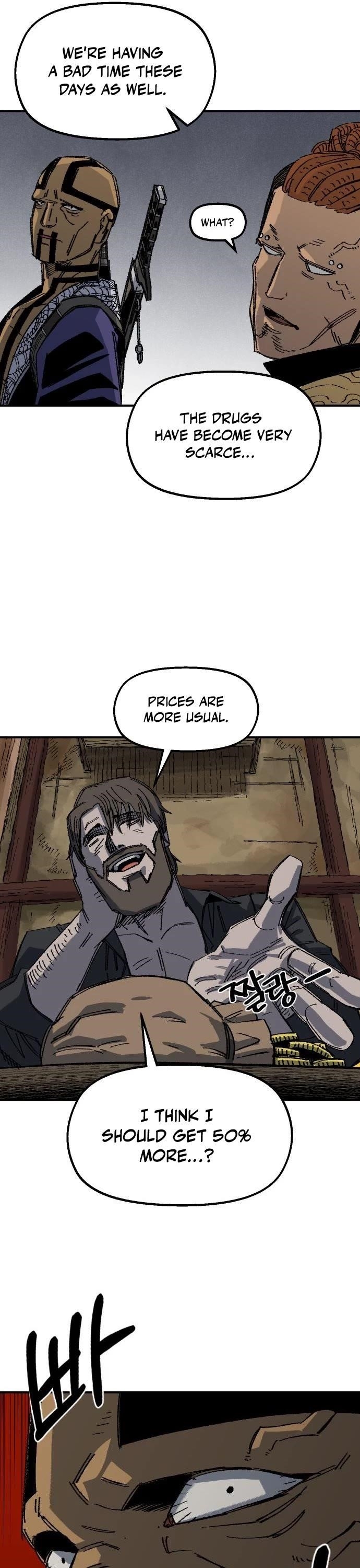 Reincarnation of the Veteran Soldier Chapter 67 208 47