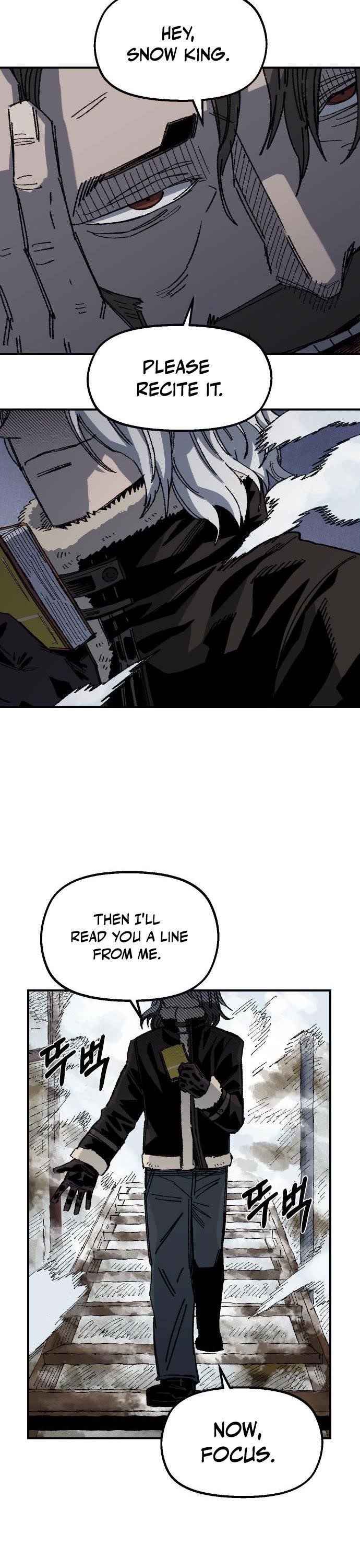 Reincarnation of the Veteran Soldier Chapter 67 210 49