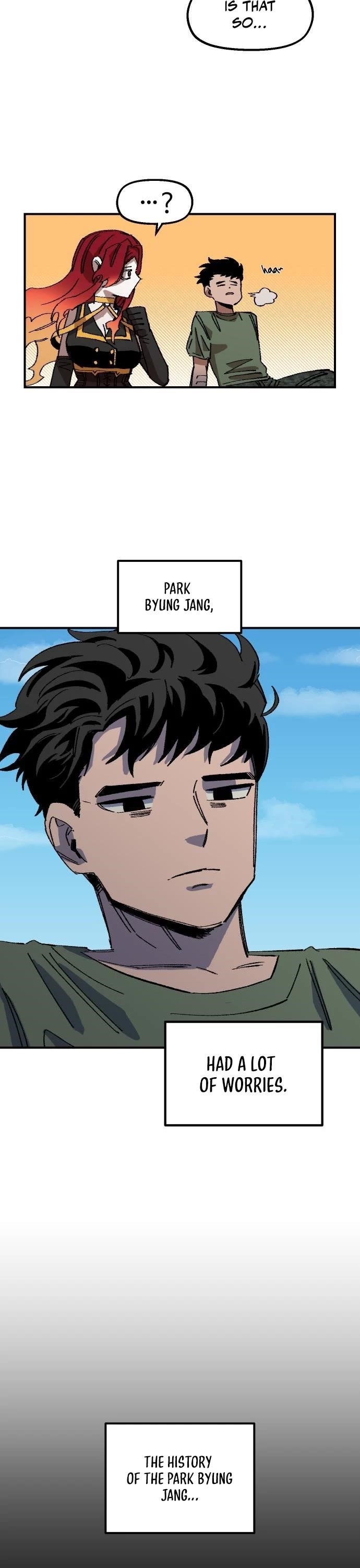 Reincarnation of the Veteran Soldier Chapter 67 166 5