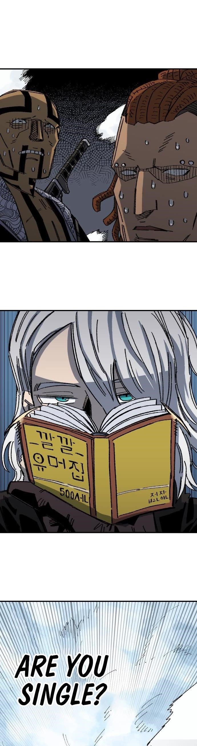 Reincarnation of the Veteran Soldier Chapter 67 211 50