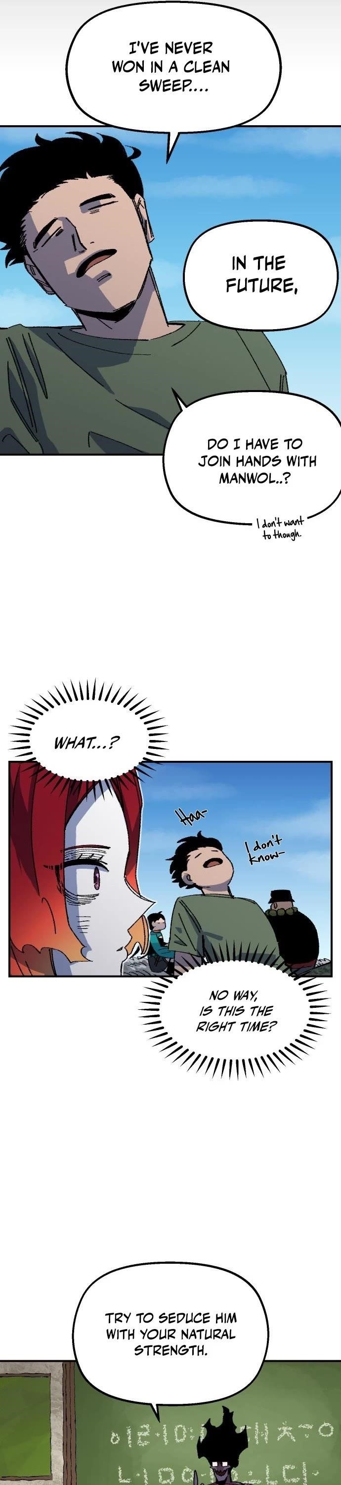 Reincarnation of the Veteran Soldier Chapter 67 170 9