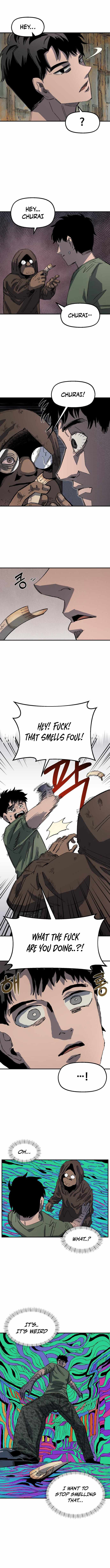 Reincarnation of the Veteran Soldier Chapter 68 79 06