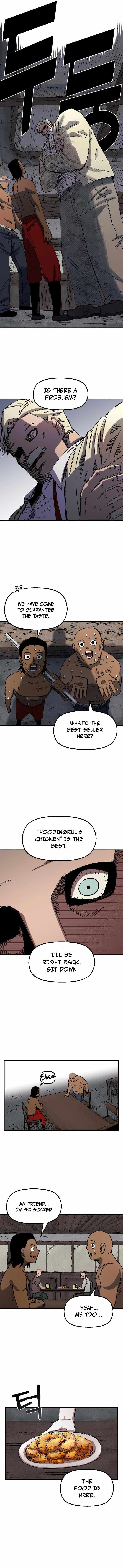 Reincarnation of the Veteran Soldier Chapter 68 87 14