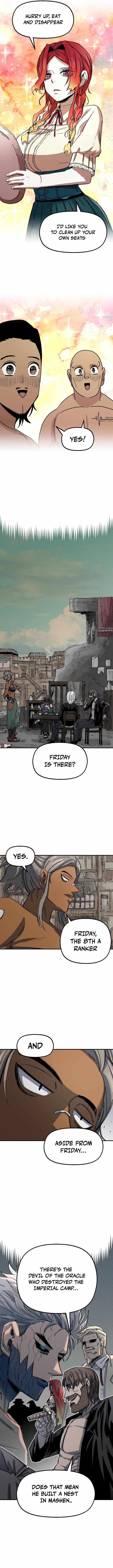 Reincarnation of the Veteran Soldier Chapter 68 88 15