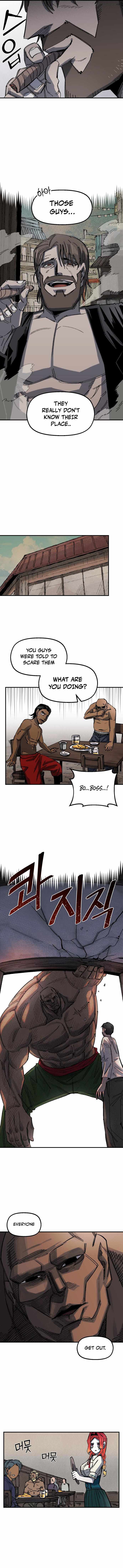 Reincarnation of the Veteran Soldier Chapter 68 89 16