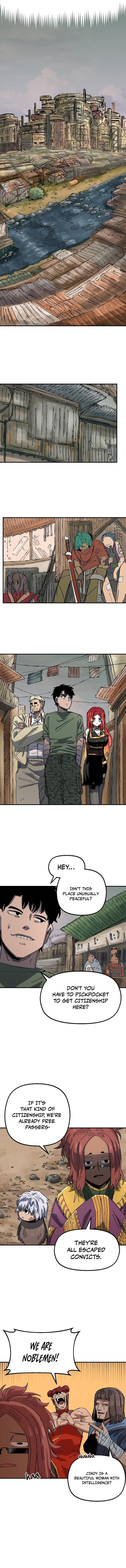 reincarnation of the veteran soldier 68 1