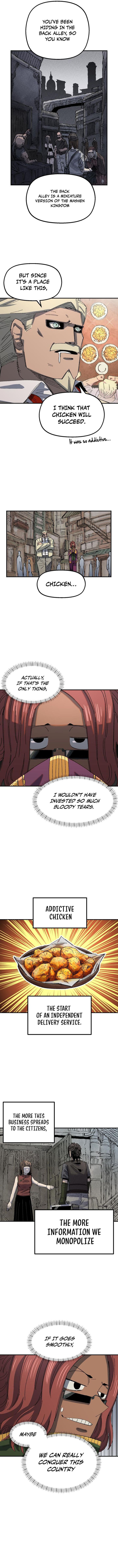 reincarnation of the veteran soldier 68 7