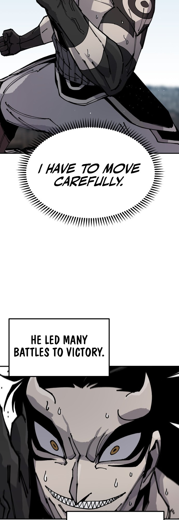 Reincarnation of the Veteran Soldier Chapter 7 291 10 o