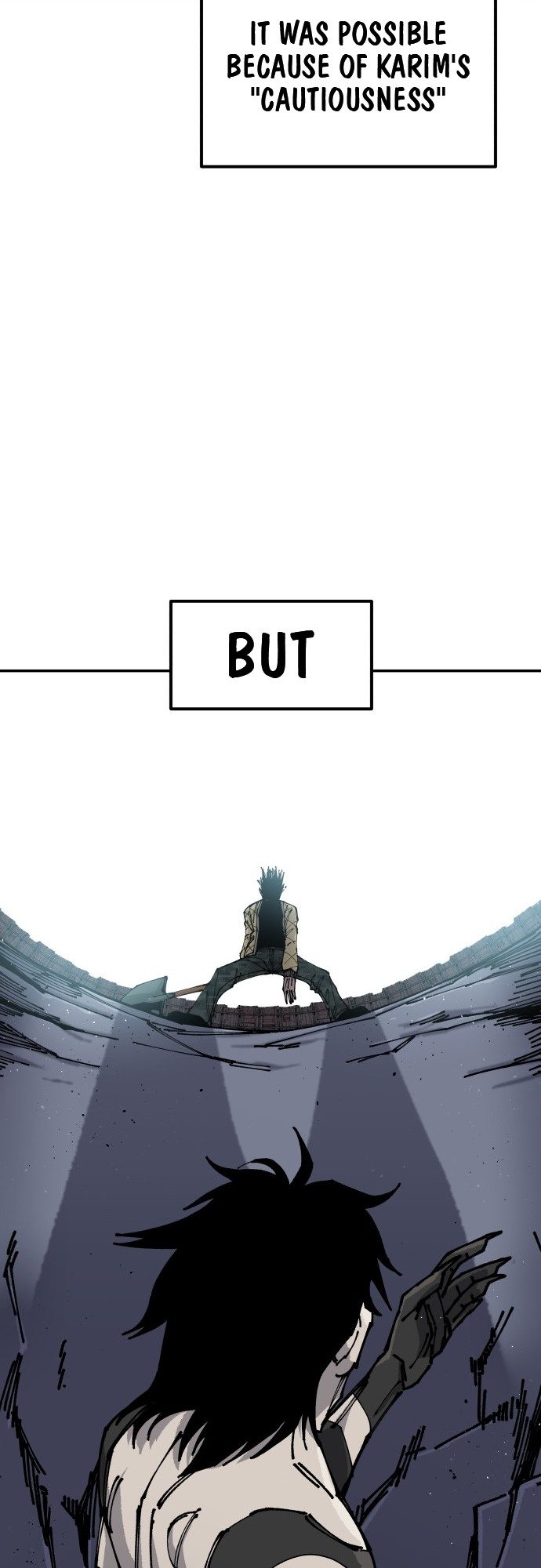 Reincarnation of the Veteran Soldier Chapter 7 292 11 o