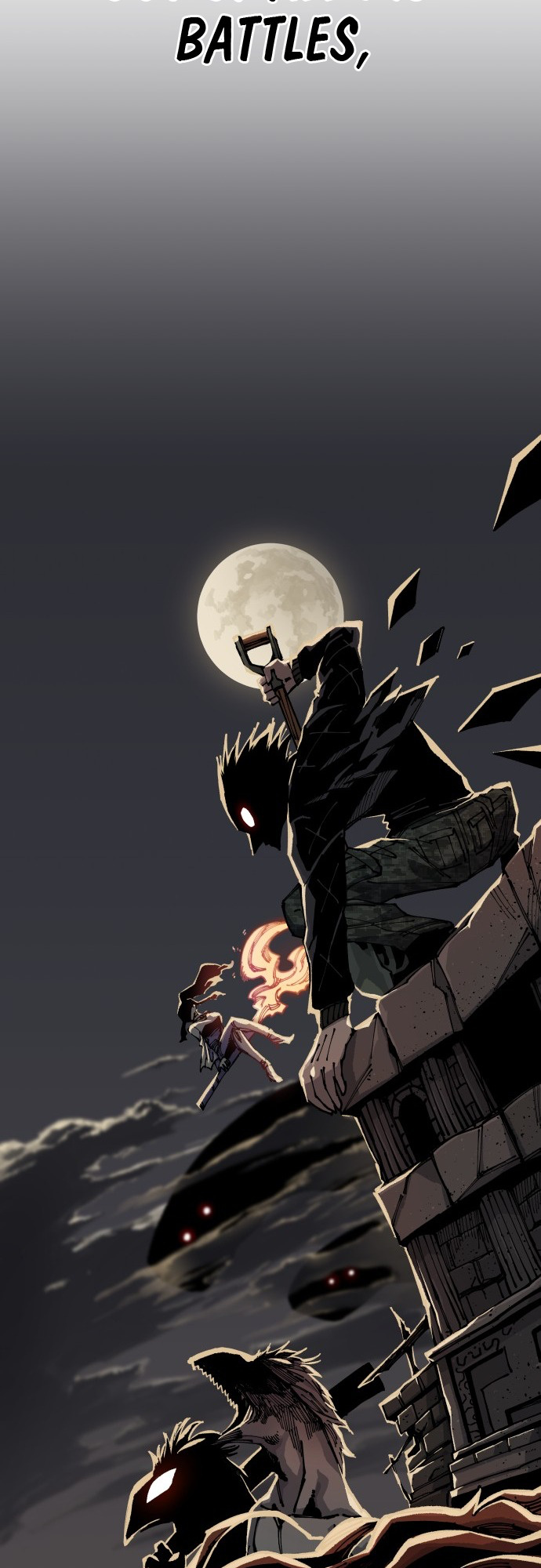 Reincarnation of the Veteran Soldier Chapter 7 294 13 o