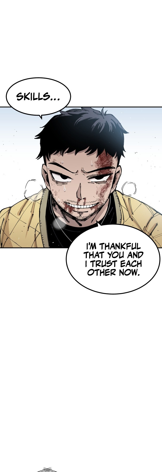 Reincarnation of the Veteran Soldier Chapter 7 299 18 o