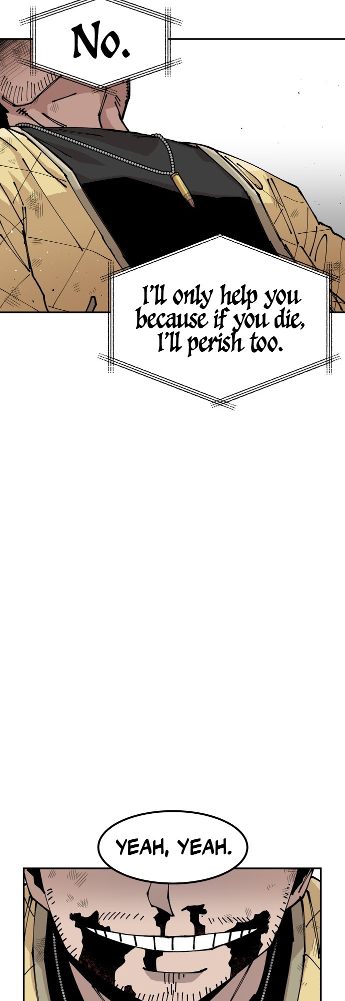 Reincarnation of the Veteran Soldier Chapter 7 300 19 o