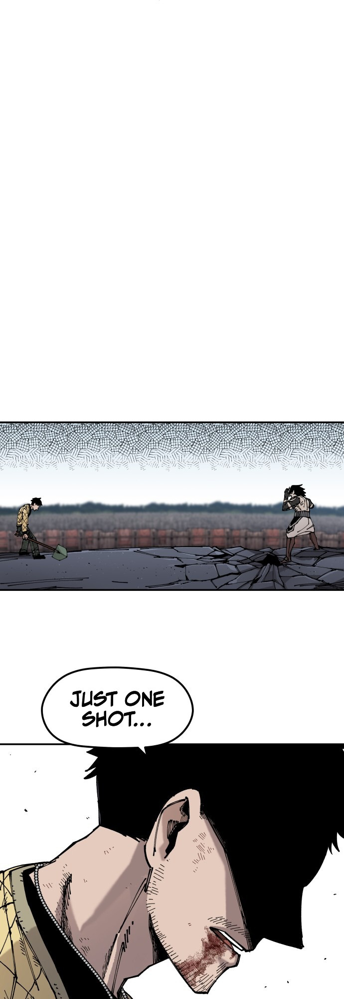 Reincarnation of the Veteran Soldier Chapter 7 304 23 n