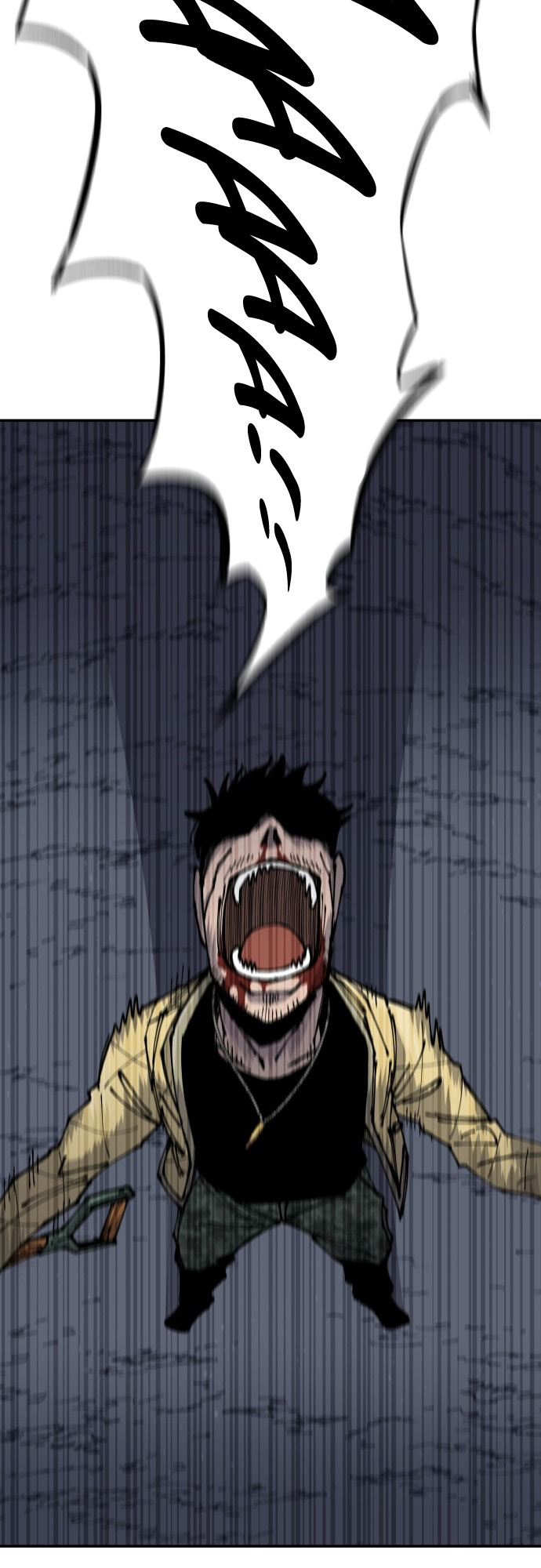 Reincarnation of the Veteran Soldier Chapter 7 306 25 o