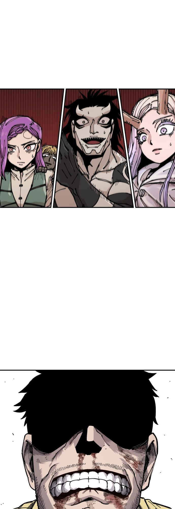 Reincarnation of the Veteran Soldier Chapter 7 314 33 o