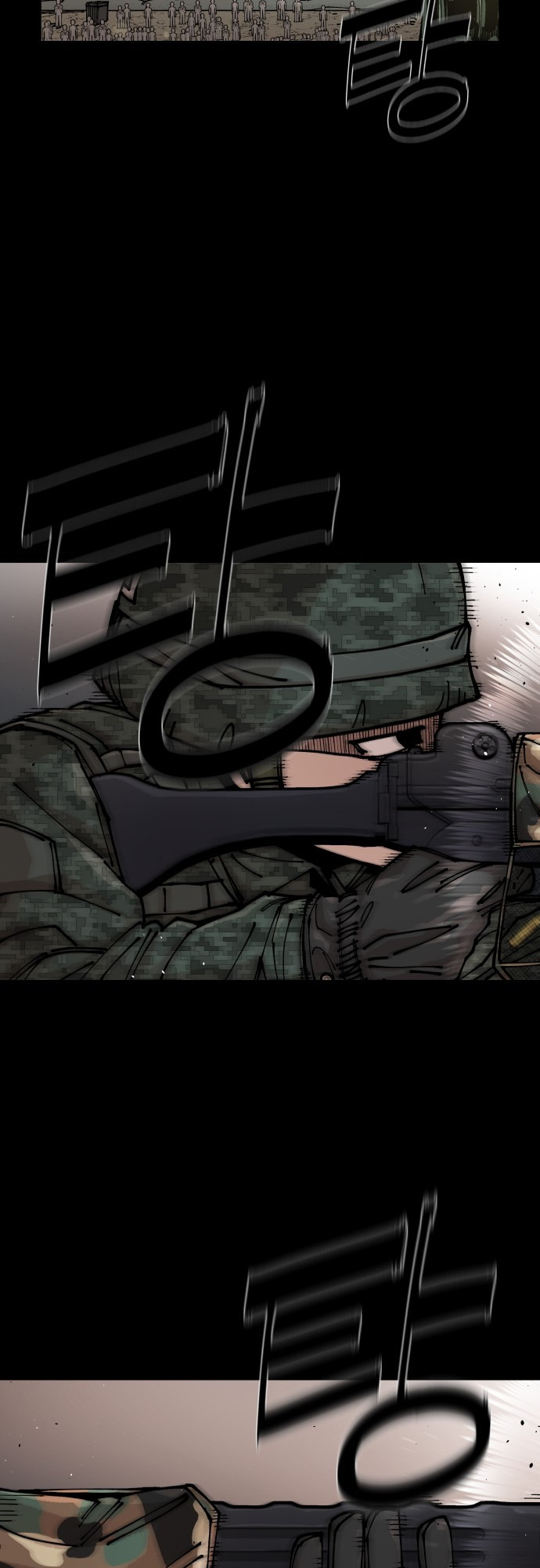 Reincarnation of the Veteran Soldier Chapter 7 316 35 o