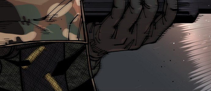 Reincarnation of the Veteran Soldier Chapter 7 317 36 o