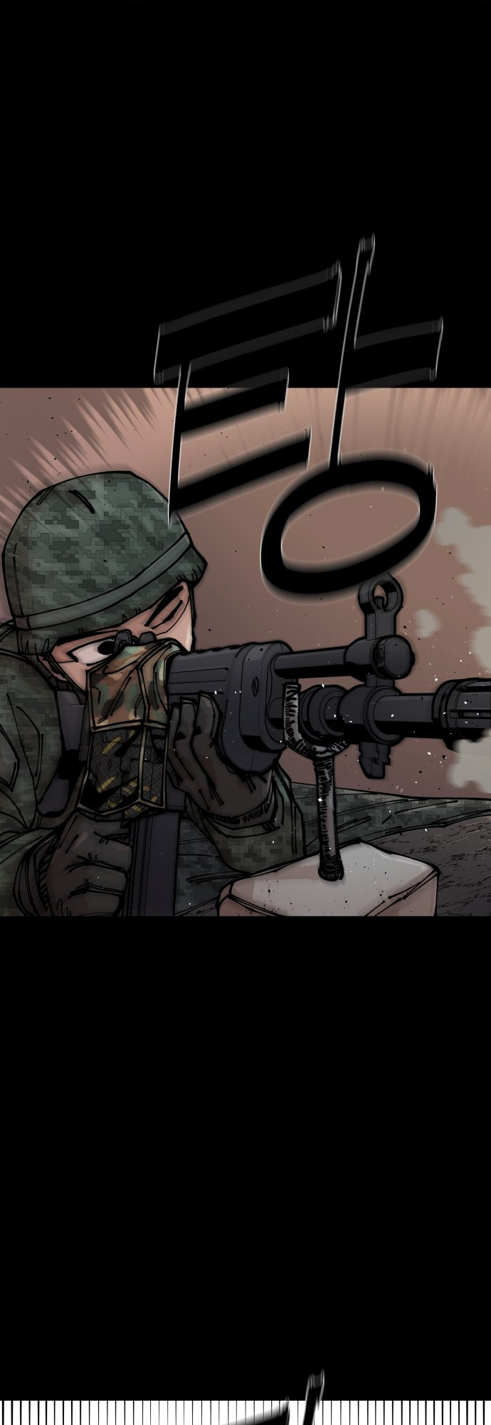 Reincarnation of the Veteran Soldier Chapter 7 318 37 o