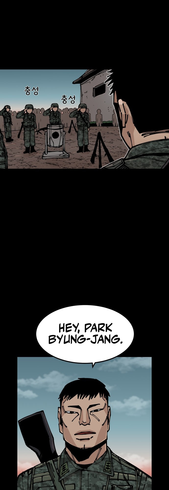 Reincarnation of the Veteran Soldier Chapter 7 320 39 o