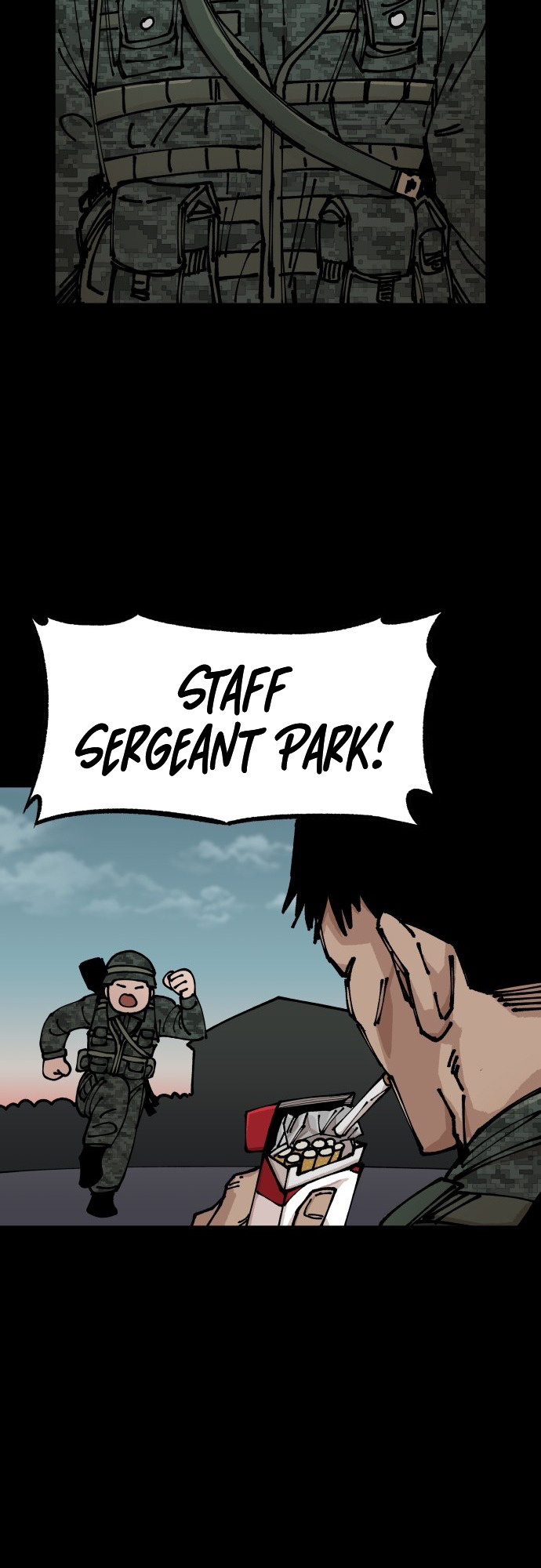 Reincarnation of the Veteran Soldier Chapter 7 321 40 o