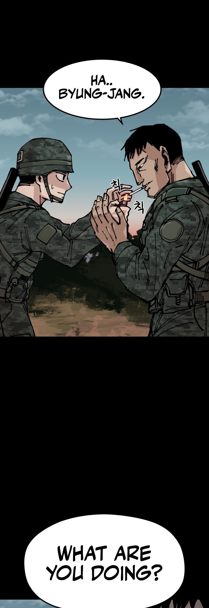 Reincarnation of the Veteran Soldier Chapter 7 322 41 o