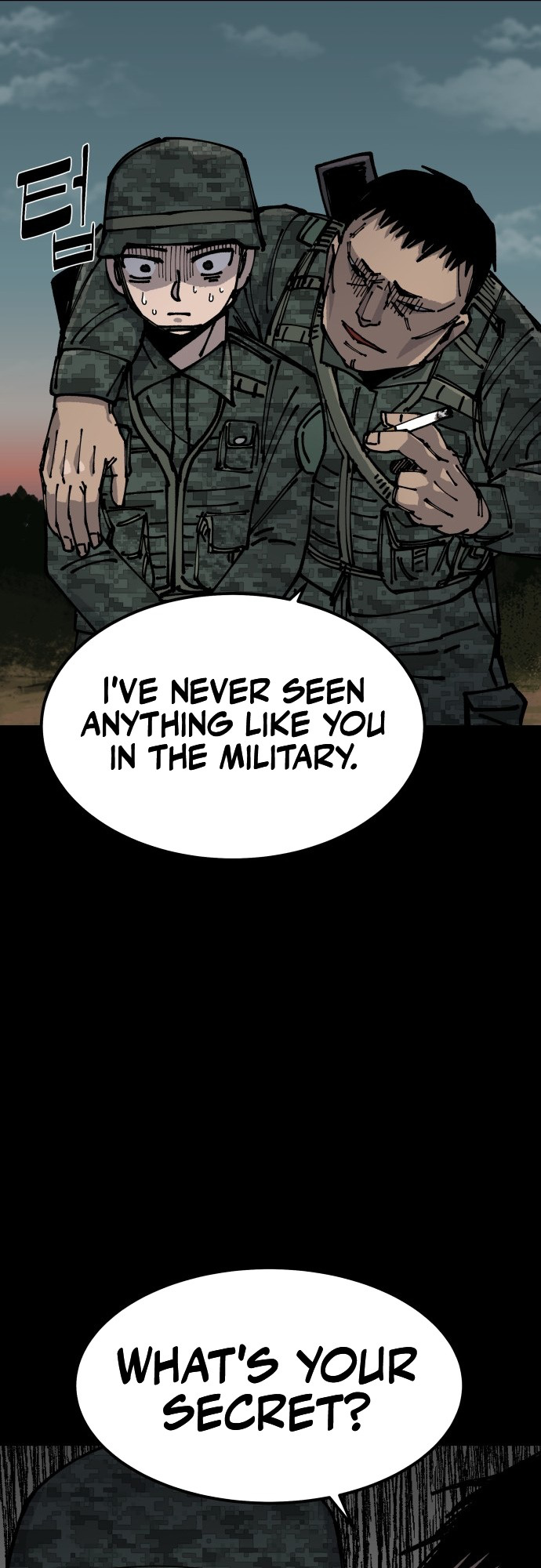 Reincarnation of the Veteran Soldier Chapter 7 324 43 o