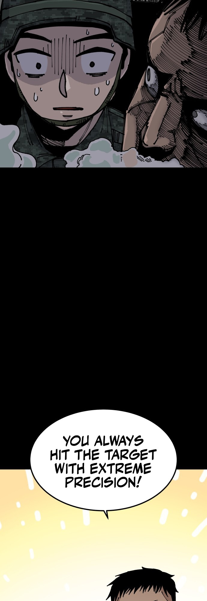 Reincarnation of the Veteran Soldier Chapter 7 325 44 o