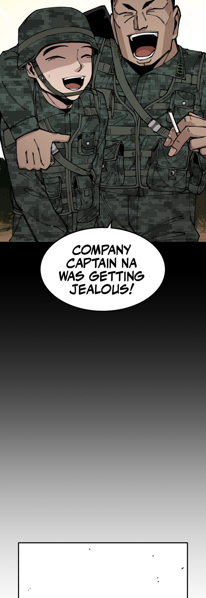 Reincarnation of the Veteran Soldier Chapter 7 326 45 o