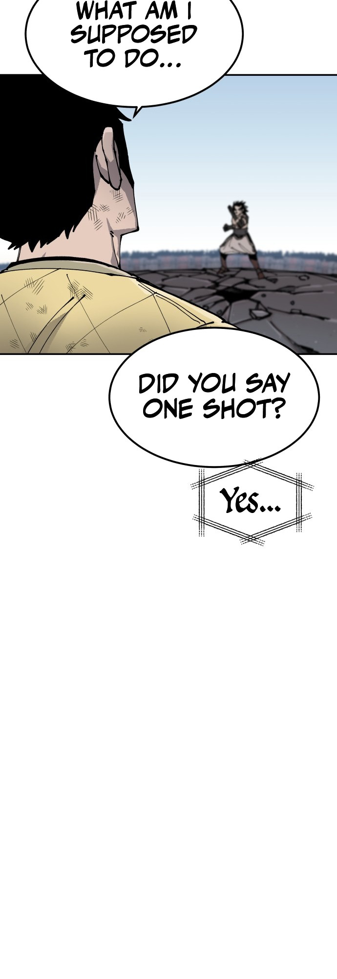 Reincarnation of the Veteran Soldier Chapter 7 329 48 o