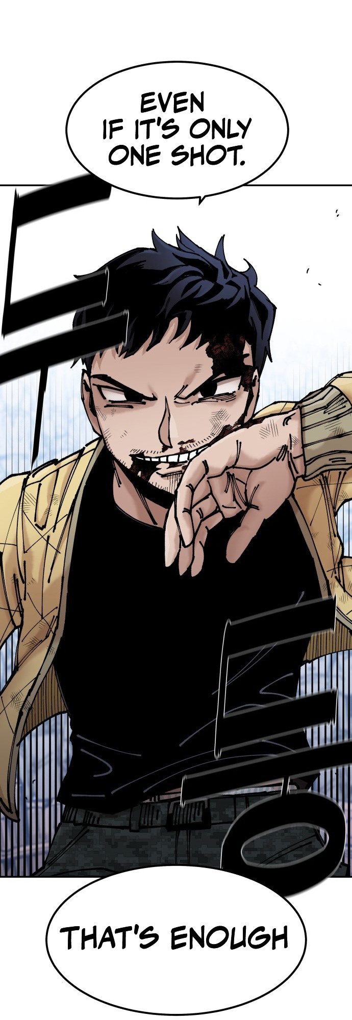 Reincarnation of the Veteran Soldier Chapter 7 330 49 o