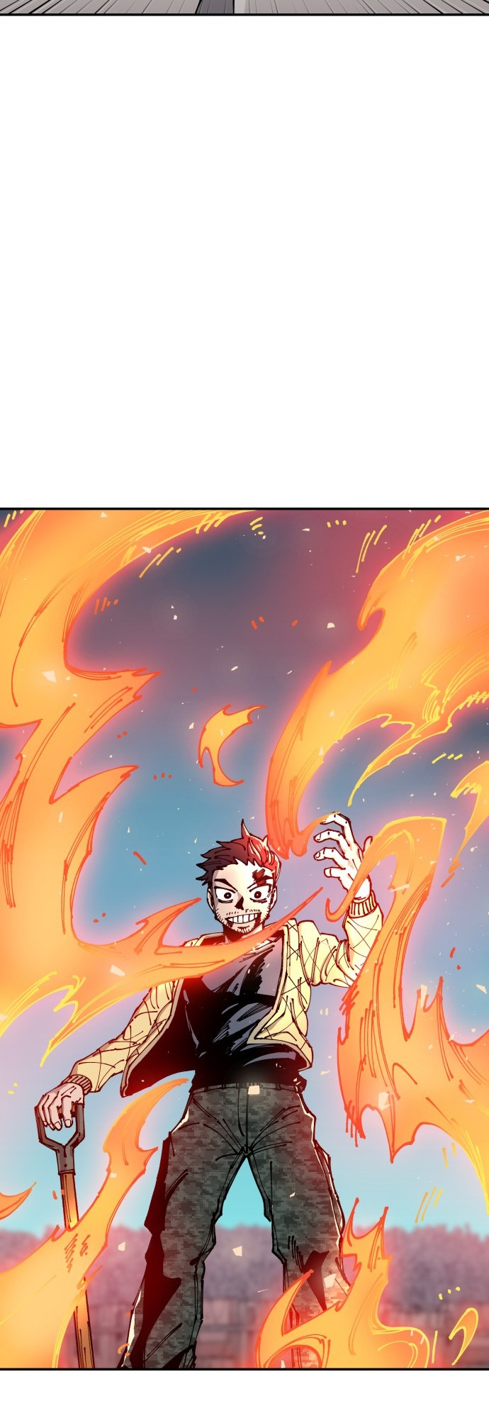 Reincarnation of the Veteran Soldier Chapter 7 332 51 o