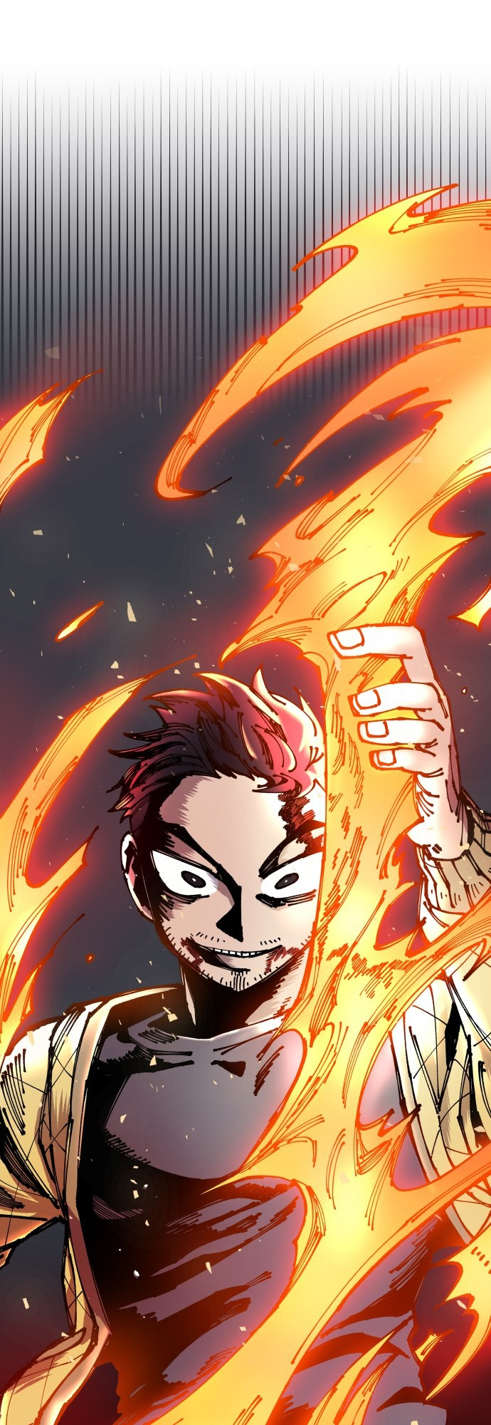 Reincarnation of the Veteran Soldier Chapter 7 333 52 o