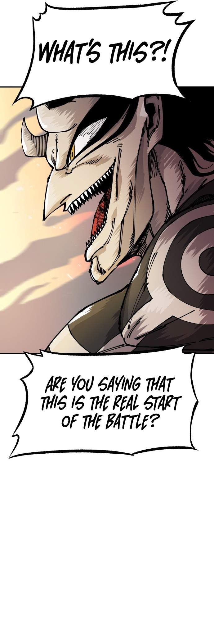 Reincarnation of the Veteran Soldier Chapter 7 336 55 o