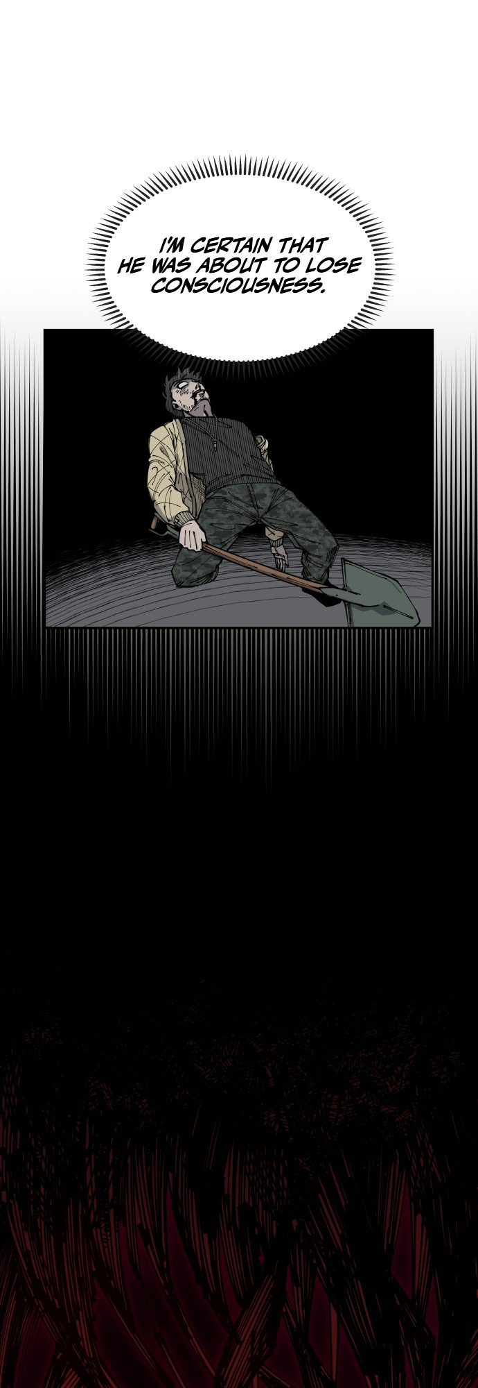 Reincarnation of the Veteran Soldier Chapter 7 287 6 o