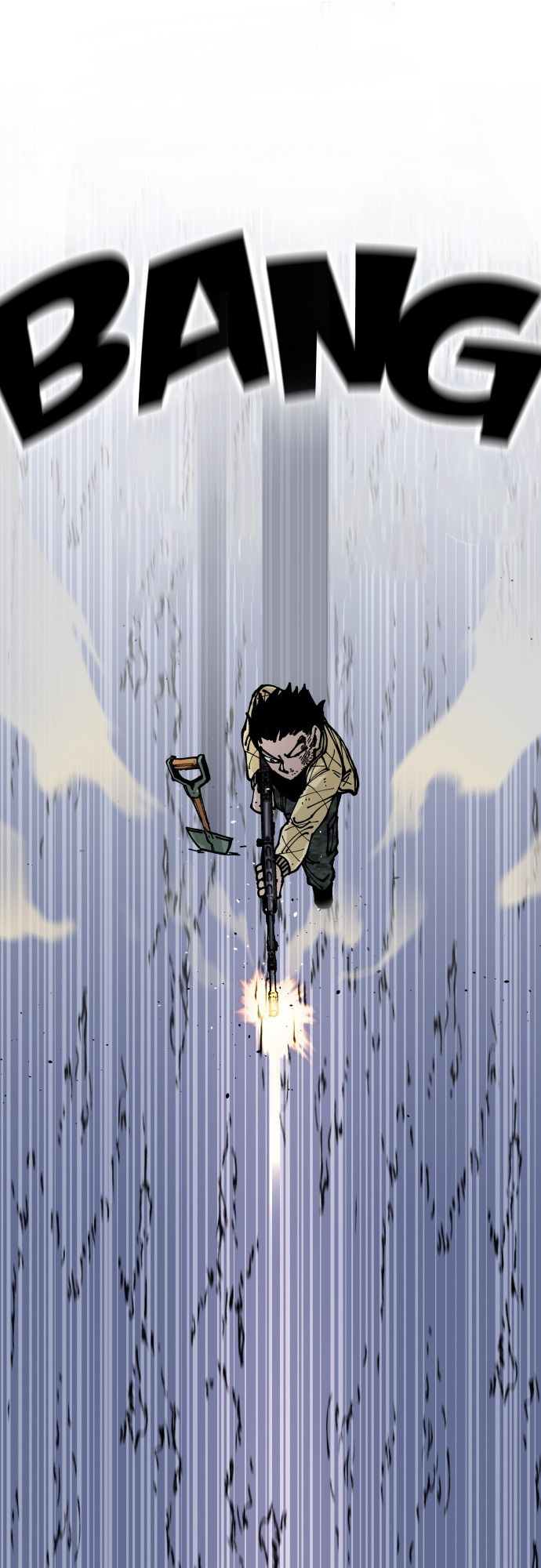 Reincarnation of the Veteran Soldier Chapter 7 342 61 o