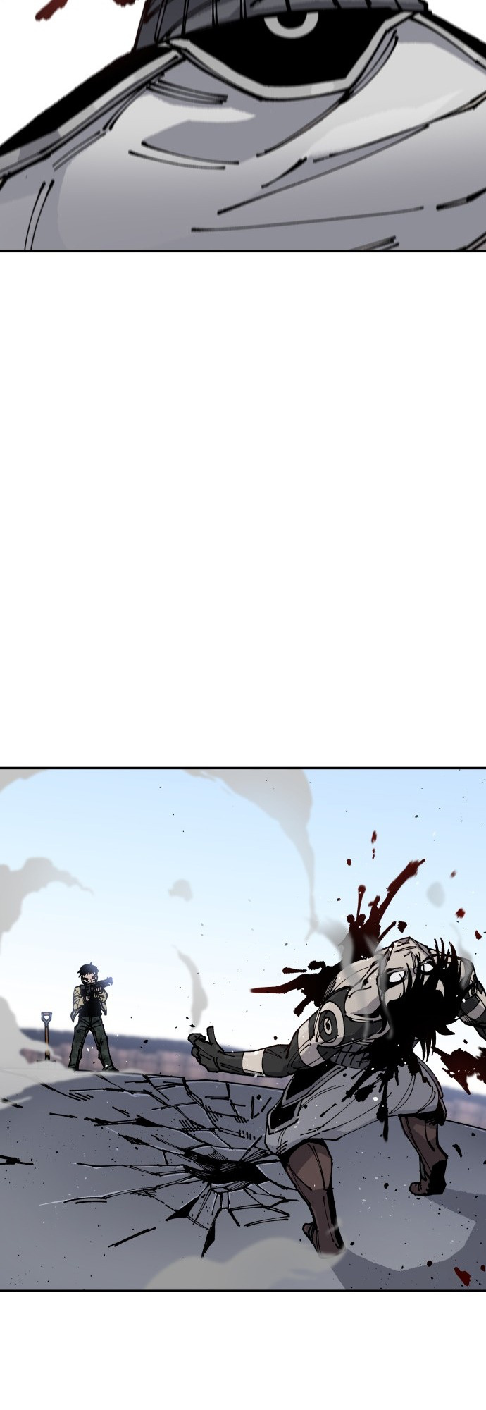 Reincarnation of the Veteran Soldier Chapter 7 345 64 o