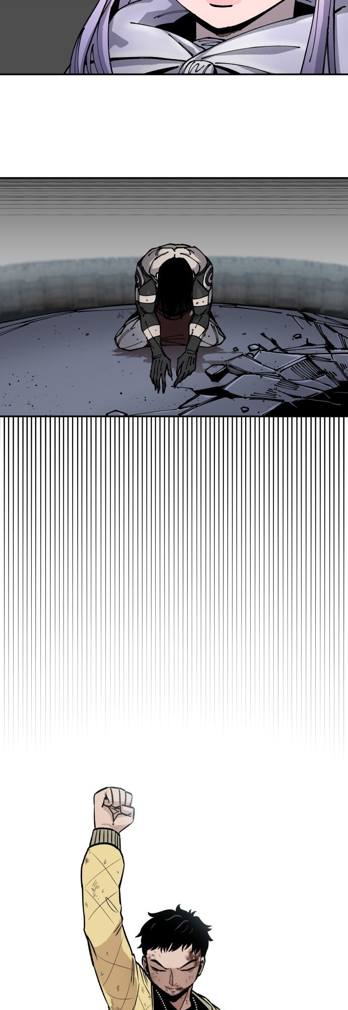 Reincarnation of the Veteran Soldier Chapter 7 350 69 o