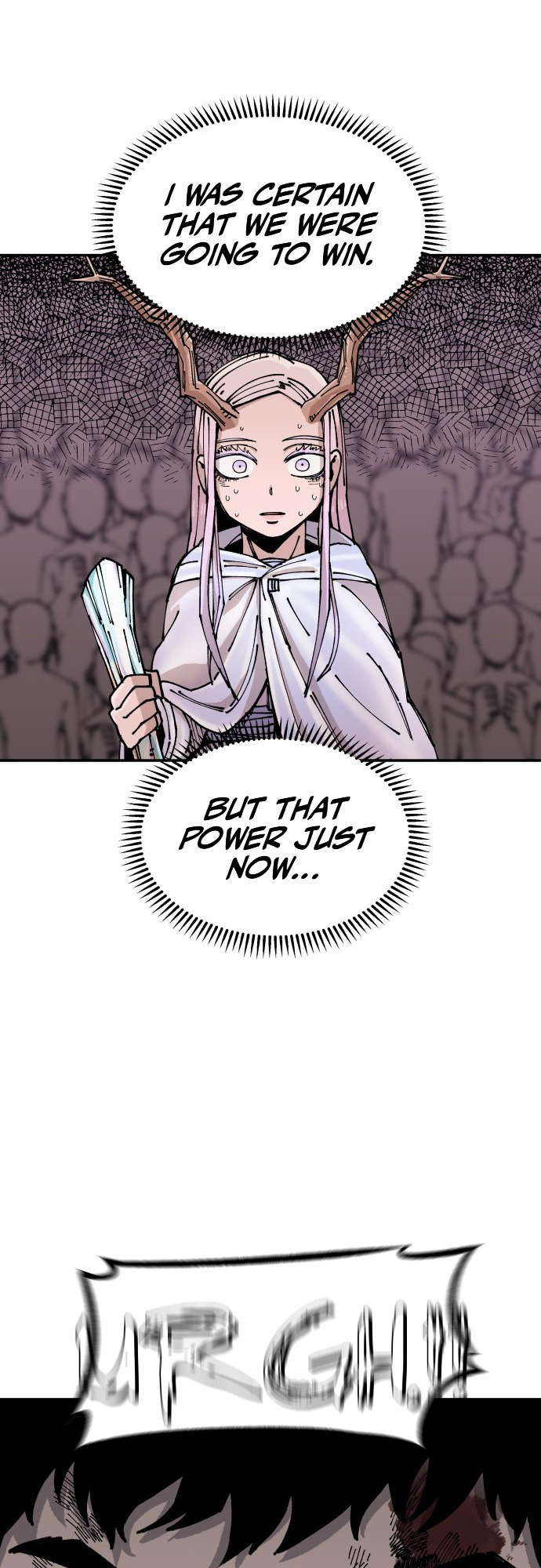 Reincarnation of the Veteran Soldier Chapter 7 355 74 o