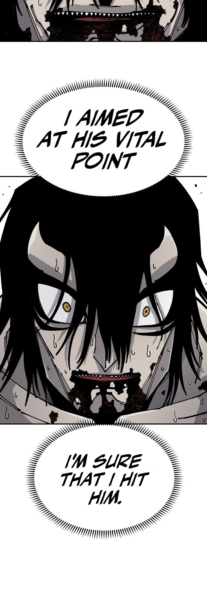 Reincarnation of the Veteran Soldier Chapter 7 358 77 o