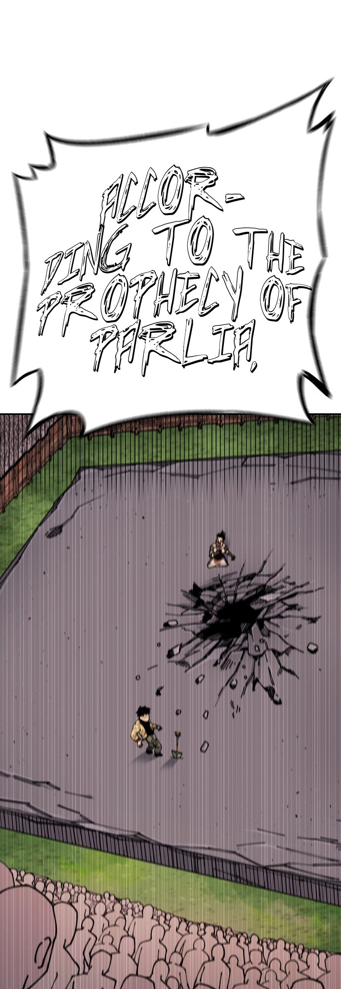 Reincarnation of the Veteran Soldier Chapter 7 364 83 o