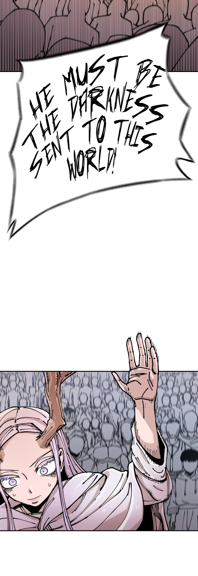 Reincarnation of the Veteran Soldier Chapter 7 365 84 o